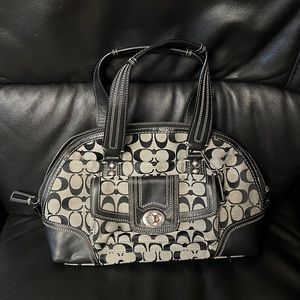 NWOT - Coach Purse